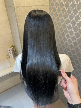 ルミエール(Lumiere) ワンカラー、エクステ40♪