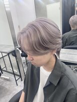 リアンリリィ バイ エイル トウキョウ(Lian lily by Eir Tokyo)&nbsp;メンズシルバー