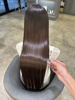 ノエ 心斎橋(Noe)&nbsp;南船場/髪質改善/ストレート