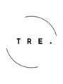 tre. 【トレ】×【髪質改善/白髪ぼかし】【2月上旬NEW OPEN予定】/tre. 【トレ】×【髪質改善/白髪ぼかし】