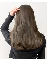 チル(chill)&nbsp;ブリーチなしダブルカラー