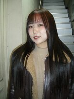 パレット 難波(Palette)&nbsp;ポイントブリーチ/ピンクベージュ/ポイントピンク