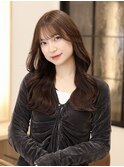 艶感グレージュ×レイヤーカット【中嶋翔也】