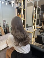 ラピス 千葉(Lapis)&nbsp;【Lapis千葉 今村としき】ミルクティカラー