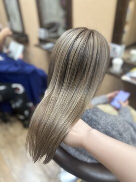 モアムー(Moremuu) 【Maho】デザインカラー