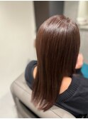 髪質改善で、悪循環→好循環へ◎