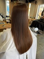 フィール ヘアー(feel hair)&nbsp;ハリスノフ