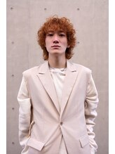 ダブミックス(DaB MIX)&nbsp;米島 優