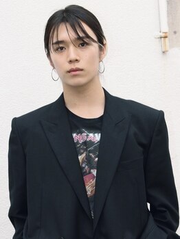 SALOWIN 名古屋栄駅前店【サロウィン】【4/1 NEWOPEN(予定)】の写真/【栄駅徒歩1分】実力派スタイリストが完全マンツーマンで担当いたします♪感染対策も実施中◎