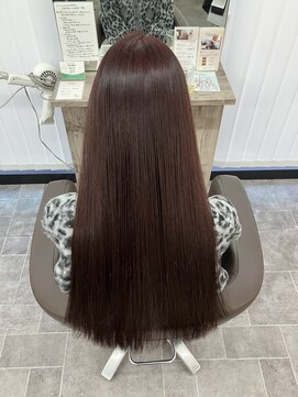 ドルチェカラー(Dolce color) ラベンダーカラー