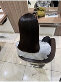 髪質改善/縮毛矯正/美髪/艶髪/横浜/新杉田/杉田