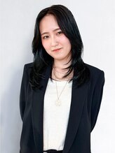 アルバム 銀座(ALBUM GINZA) 太田 愛里