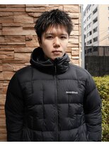 ブラウン(BROUN) 大人のナチュラルショート
