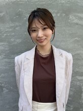 フーコー 一枝店(fuhcoh) 江田 愛果