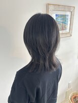 オーシー 新保店(O'sea) ash graige/wolf