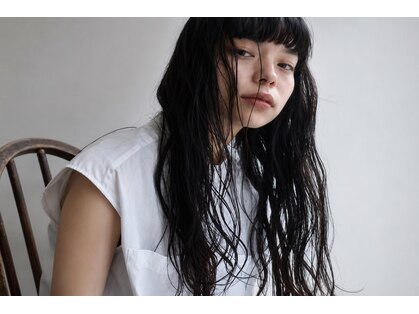 ヘアーサロン サボイア ウィズ ドッグ(SAVOIA with DOG)の写真