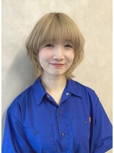ボヌール 川西(Bonheur)&nbsp;竹村 まどか