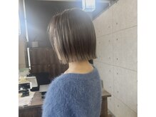 ブレスドットエム(Bless.M)