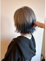 カノエ 山口矢原店(canoe)&nbsp;ルーツカラー