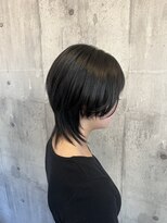 アカアカ(Akaaka)&nbsp;レディースショートスタイル