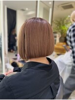 ミンクスプラス 流山おおたかの森(MINX plus)&nbsp;ミニボブ