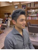 パル(PAL)&nbsp;メンズスパイキーショート