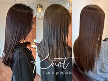 ノット 成田公津の杜(Knot)