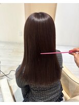 リア(li‘a)&nbsp;【li'a】browncolor＊