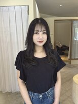 イーズ(ease.)&nbsp;【ease.】似合わせスタイル