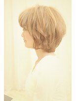 ニスル 上尾店(NISURU)&nbsp;似合わせカット/大人ガーリー/ダークアッシュ/着物/上尾/上尾駅