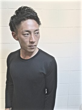 マーズオム 宝塚旭町店(mars HOM) Kataoka's no.78