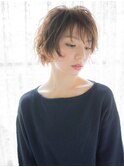 ☆月曜営業☆ojiko.大人可愛いゆるふわウェットショート