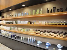 関西最大級のアヴェダ認定サロンです！☆全AVEDA製品取扱店☆