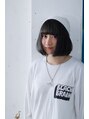 リッカヘアー(Ricca hair) 濱名 マミ