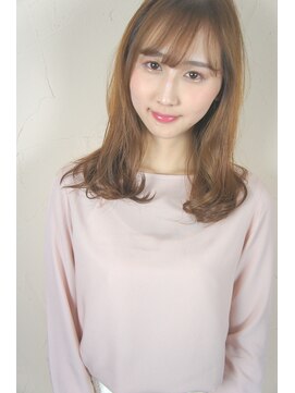 ランプライト(Lamp light) 2017,10