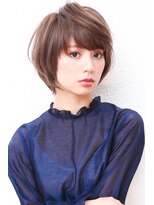 モニカ 西宮北口(Monica)&nbsp;【ナチュラルボブ73】 Nakajima