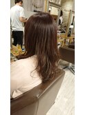 低温デジタルトリートメントパーマー♪【担当 木村沙織】