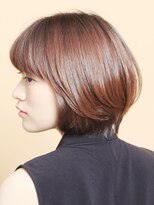 アンダートゥリー(_TREE)&nbsp;大人レイヤーボブ「センス×抜け感」【表参道】遠藤