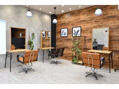 Agu hair reborn 新発田店【アグ ヘアー リボーン】