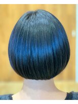 ボイス セレクション(voice selection)&nbsp;ボブ