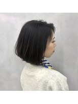 エイト ヘアサロン 渋谷本店(EIGHT)&nbsp;tanaka09