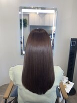 アールサロン アオヤマ(Rr SALON AOYAMA) サラサラsilica