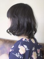 ジュール 新宿(Joule)&nbsp;大人可愛い万能ロブ　[新宿]