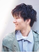 アムールマヤ&nbsp;ナチュラルマッシュウルフ