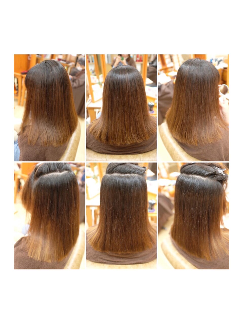 Switch縮毛矯正♪：L070715178｜ヘアースイッチ(HAIR SWITCH)の