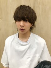 新前橋駅のメンズカジュアルが得意なサロン一覧 ホットペッパービューティー