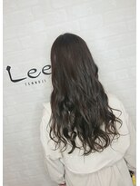 リー 天王寺(Lee)&nbsp;【Lee天王寺】ダスティグレー