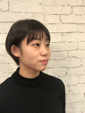 ボスコ 下北沢店(bosco) ショートショート(Sakai Yukari)