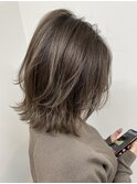 ハイグレージュ