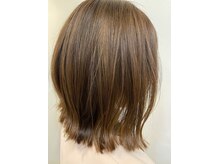 エール ヘアー(aile hair)